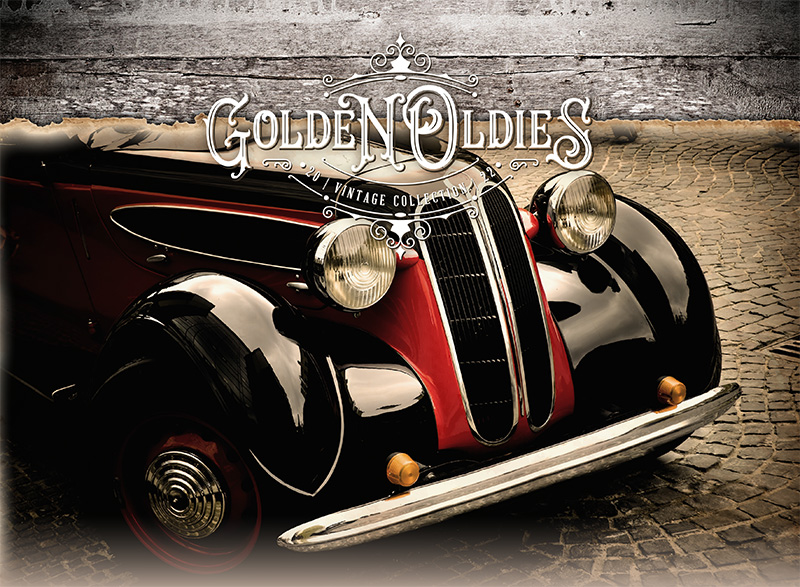 Golden Oldies